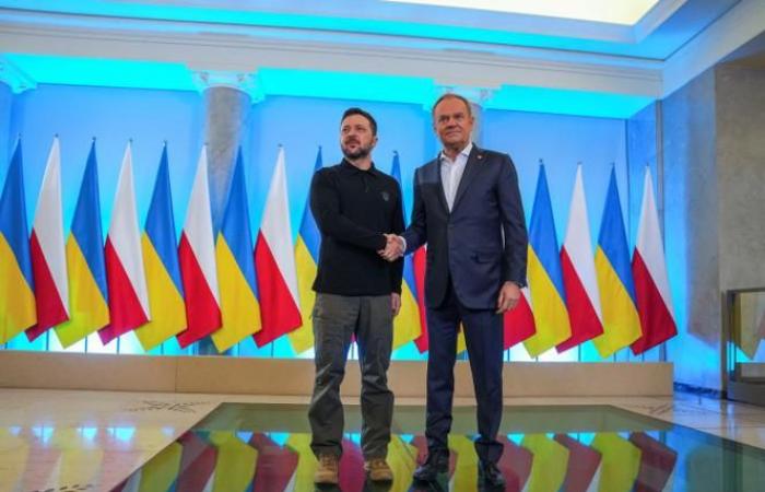 Polen und die Ukraine einigen sich auf die Exhumierung der Opfer des Wolhynien-Massakers