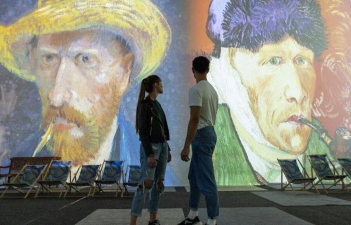 Endlich wissen wir, wo und wann die Van Gogh gewidmete Ausstellung in Lyon stattfinden wird