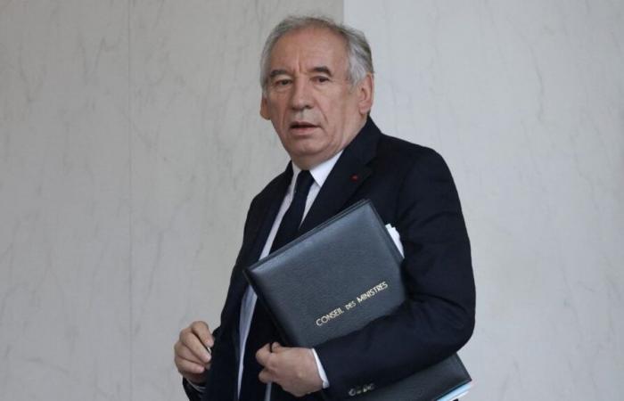 François Bayrou schließt einen neuen Gesetzentwurf im Falle von „Fortschritten“ zwischen den Sozialpartnern auch „ohne allgemeine Zustimmung“ nicht aus.