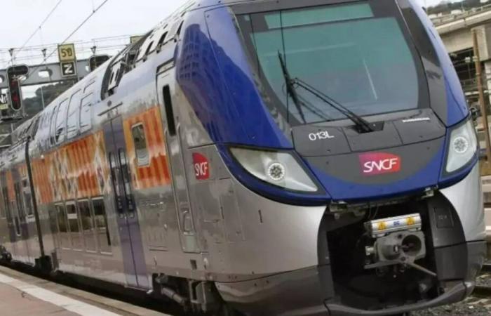 Stromausfall beeinträchtigt Zugverkehr an der Côte d’Azur, es wurden Verspätungen von fast drei Stunden gemeldet