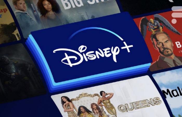 Disney+ wendet nun das Ende der Kontofreigabe an