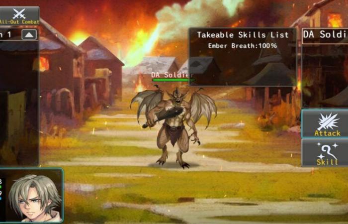 Dragon Takers Review – Wer kopiert, gewinnt!