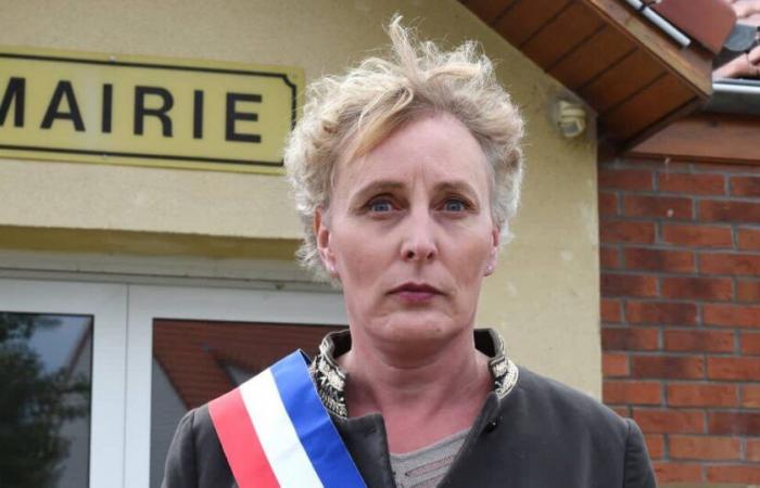 Marie Cau, erste in Frankreich gewählte Transgender-Bürgermeisterin, tritt zurück – Libération