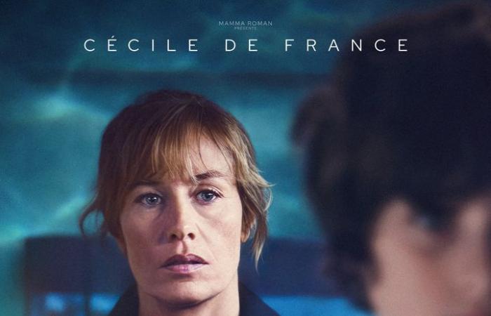 Cécile de France, Mutter bis zum Wahnsinn in einem fantasievollen Film von Élise Otzenberger