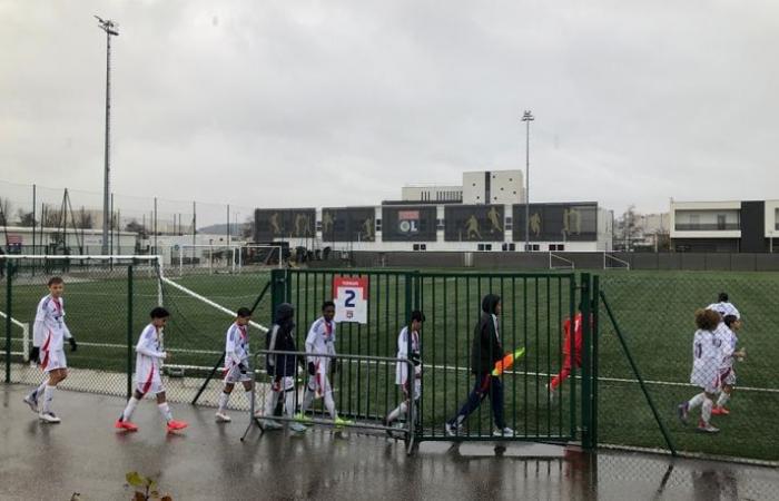 „Einige nutzten den Club“… Wie die Lyoner Akademie zu einem „normalen“ Trainingszentrum wurde