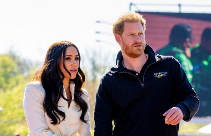 Droht Harry und Meghan, Montecito verlassen zu müssen?