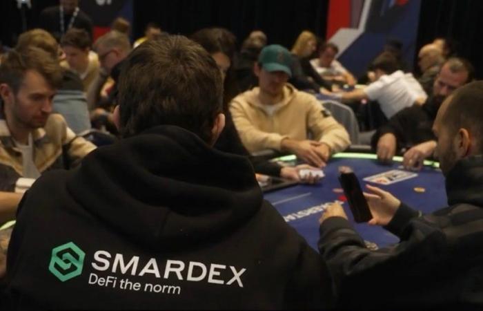 SIMON WICIAK UND POKERSTARS: EIN LANGER WEG, DER BEREITS ZU ENDE IST