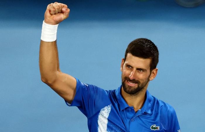 Australian Open | Alcaraz, Djokovic und Zverev kommen in die dritte Runde