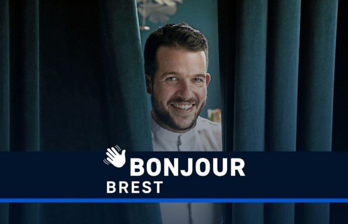 Neues Projekt von Guillaume Pape, Serienangriffe und Coupe de France: Hallo Brest!