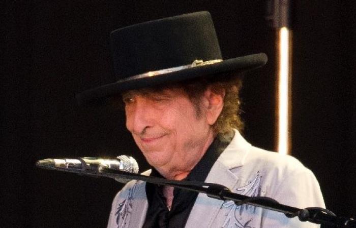 Bob Dylan schließt sich TikTok an, bevor die Plattform möglicherweise verboten wird – 100.7 FM – KSLX – Classic Rock