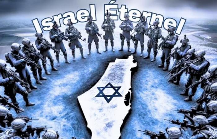 Es ist nur ein Waffenstillstand. Israel hat seinen Krieg gewonnen. Unsere unglücklichen Söhne haben die Welt gerettet. Von Paul Germon