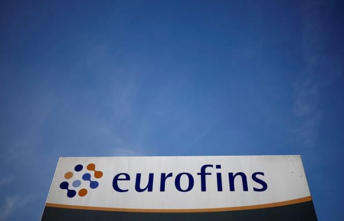 Analystenmeinungen des Tages: Eurofins, Teleperformance, Edenred, FDJ, OVH, UBS, SGS…