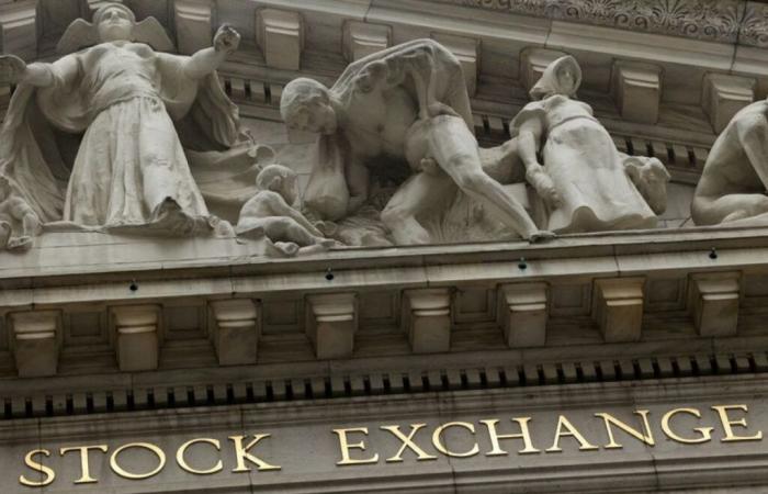 Wall Street eröffnet höher nach US-Inflation – 15.01.2025 um 15:59 Uhr