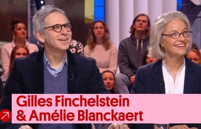 Gilles Finchelstein und Amélie Blanckaert analysieren François Bayrous allgemeine politische Rede – Quotidien