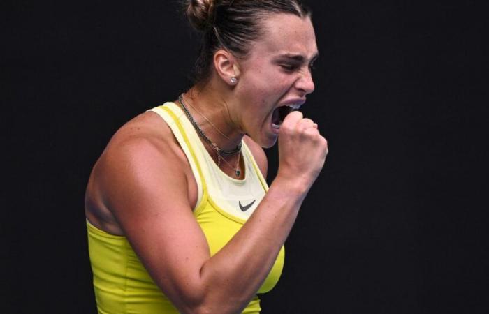 Sabalenka und Pegula rücken vor, Zheng ist bereits draußen