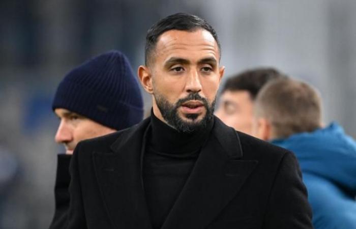 Marseille enthüllt ein Video über die Spannungen während der OM-Lille und fordert „faire Behandlung“ nach dem Rauswurf von Medhi Benatia