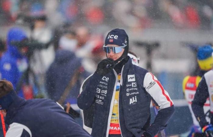 Ruhpolding – Johannes Boe: „Ein wahrer Albtraum“ über den Einzelnen