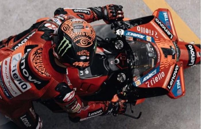 Wie gut ist Francesco Bagnaia wirklich? Auch in Italien gibt es Skeptiker