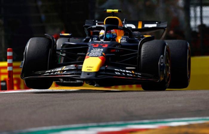 Red Bull kehrt zu den Wurzeln der RB20-Übel zurück