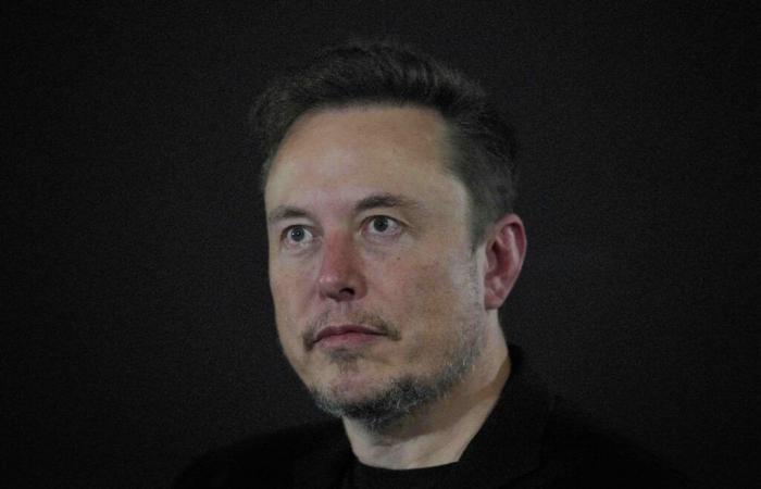 Elon Musk greift Europa und seine Regulierung an