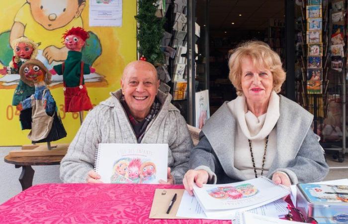 das Erbe einer Geschichte, die in Lille geboren wurde und in Aigues-Mortes ihre Fortsetzung findet