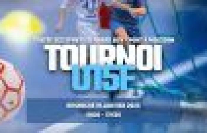 Internationales U15F-Turnier in Pont-à-Mousson – FUSSBALLBEZIRK MEURTHE-ET-MOSELLE