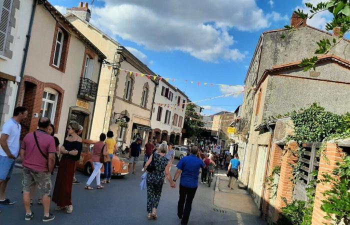 Mit fast 154.000 Einwohnern wächst die Bevölkerung des Nantes-Weinbergs, allerdings immer langsamer.