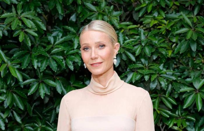 Gwyneth Paltrow schließt sich Promis an, die für die Waldbrandhilfe in LA gespendet haben