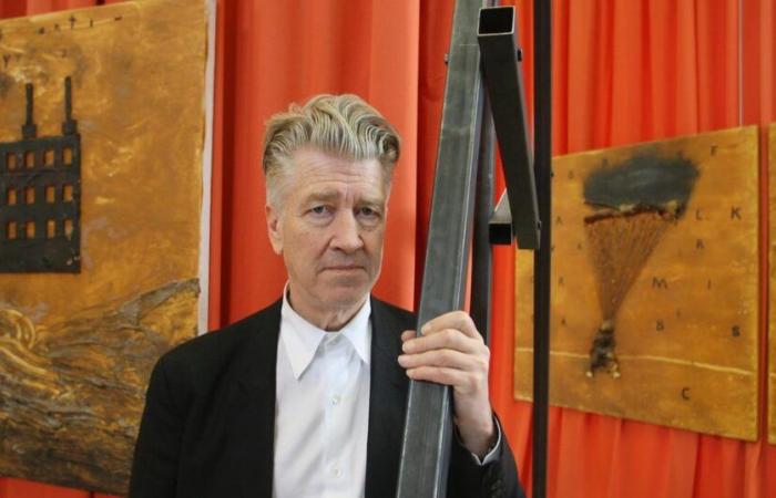 Der berühmte amerikanische Regisseur David Lynch ist im Alter von 78 Jahren gestorben