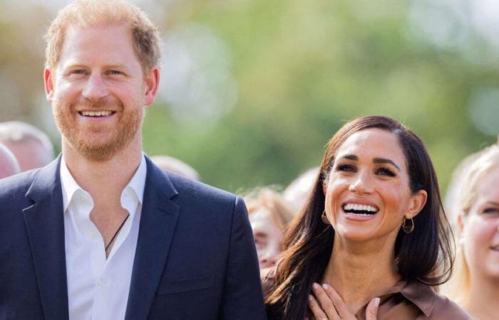 Machen Meghan Markle und Prinz Harry zu viel in den USA?