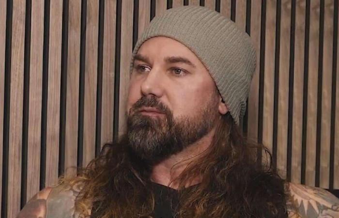 Tim Lambesis erzählt von der Implosion von „As I Lay Dying“ und seinen persönlichen Kämpfen