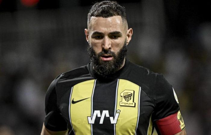 Al-Ittihad zerschmettert Al-Raed und kommt wieder auf die gleiche Ebene wie Al-Hilal