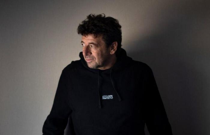 Patrick Bruel spricht über den Verlust seines Hauses, das durch die Brände in Los Angeles zerstört wurde