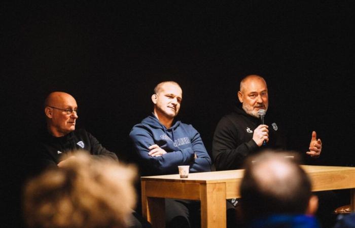 Ein Rückblick auf das 2. Abonnentenfrühstück – Montpellier Hérault Rugby