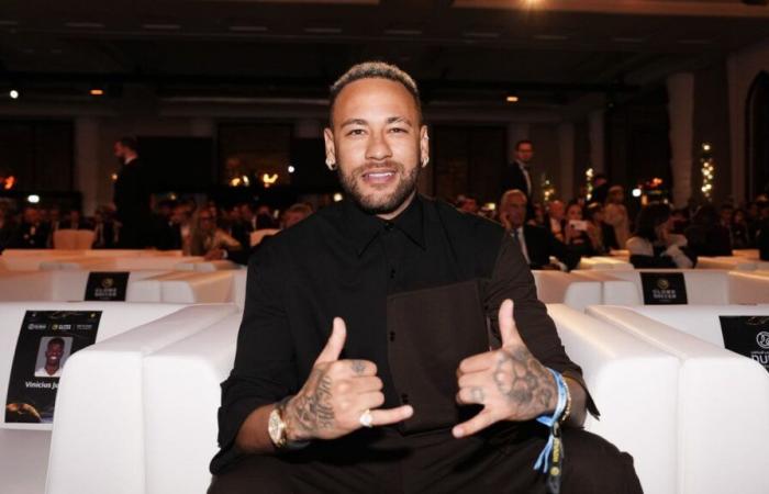 Der Transfer eines von Neymar belasteten Stars?