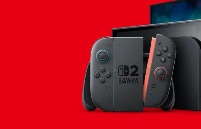 Nintendo stellt Switch 2 vor, den Nachfolger der überaus erfolgreichen Switch