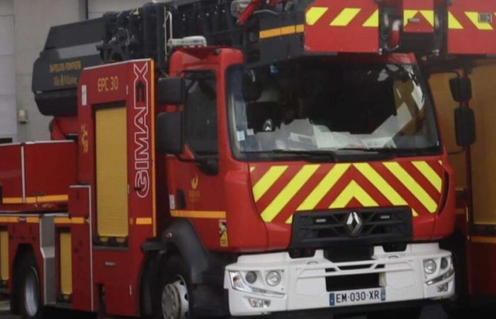 ZWEI BRÄNDE MOBILISIEREN FEUERWEHRLEUTE IN ILLE-ET-VILAINE