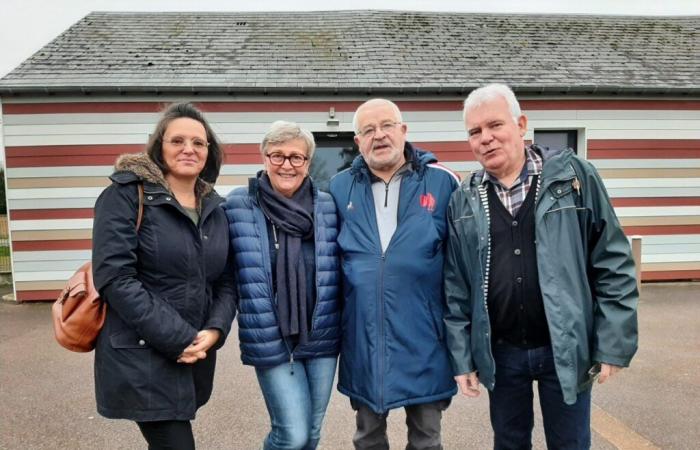 In Eure ein Theaterabend zugunsten von Restos du coeur