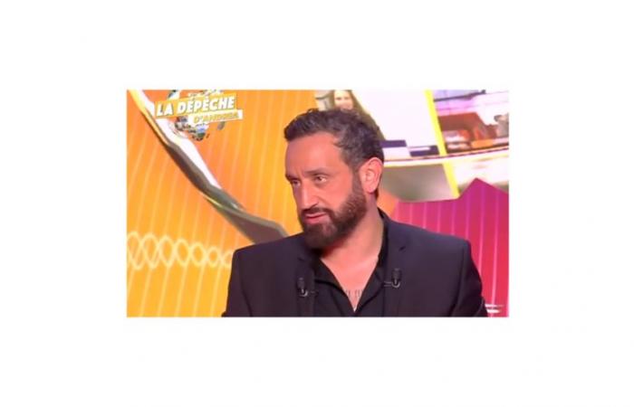 Cyril Hanouna findet einen Ersatz für sie bei TPMP und er ist ihr sehr nahe