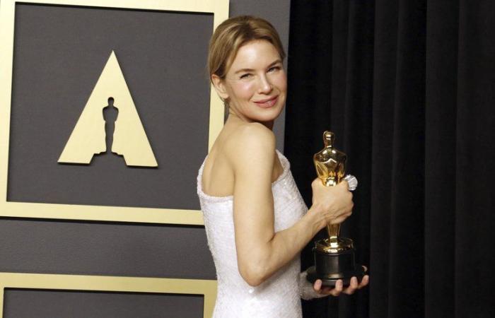 Renée Zellweger erklärt abschließend, warum sie das Kino für einige Jahre verlassen hat und was sie in dieser Zeit gemacht hat