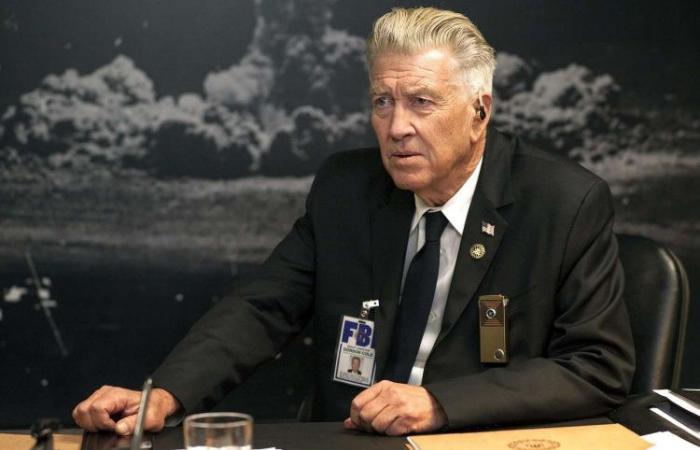 David Lynch, Mitschöpfer von Twin Peaks und Regisseur von A True Story, stirbt im Alter von 78 Jahren