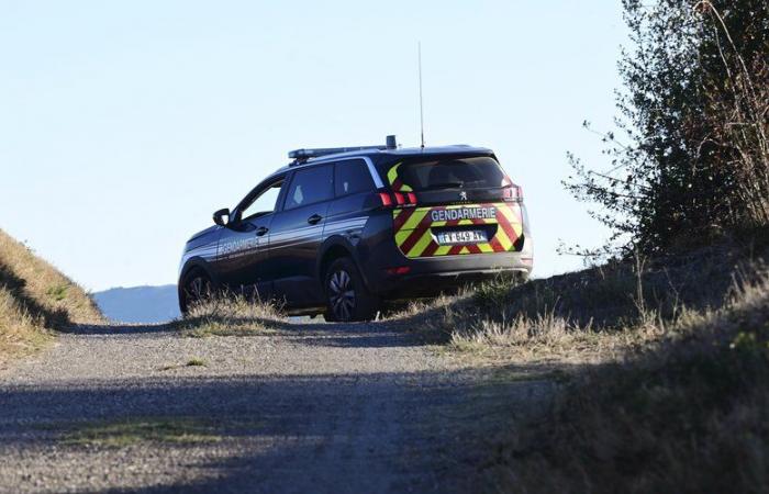 Nachdem sie mehrere Tage lang in Aude vermisst worden war, wurde sie von den Gendarmen wohlbehalten aufgefunden