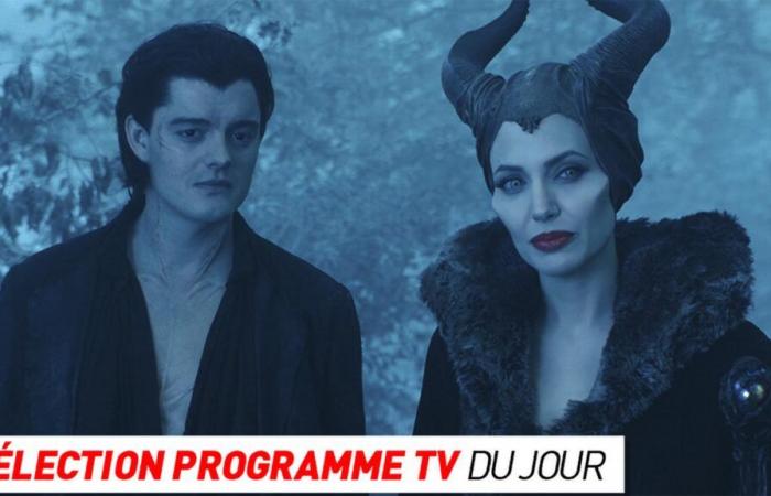 Fernsehsendung: Maleficent, Us Leroys… was gibt es heute Abend im Fernsehen zu sehen?