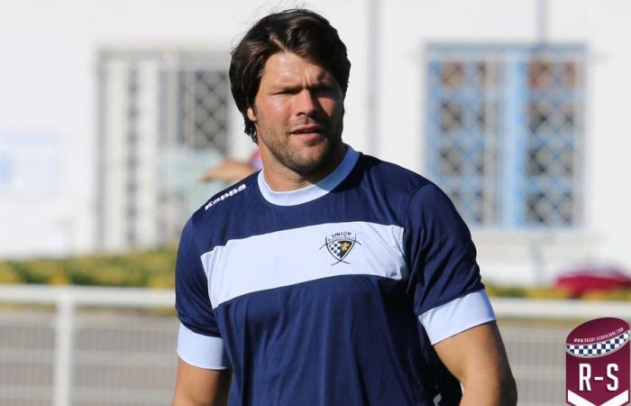 Scapular Rugby – Tom Palmer verlässt Grenoble?