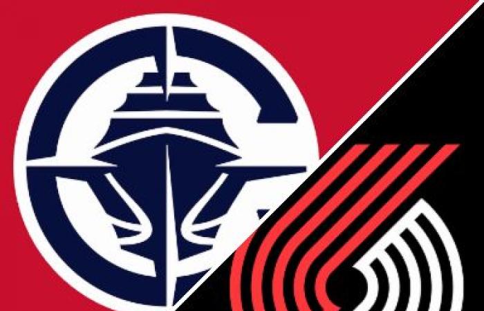 Clippers 118-89 Trail Blazers (16. Januar 2025) Spielrückblick