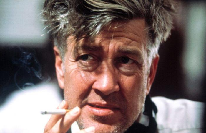 Wie David Lynch zur Ikone des Kinos wurde