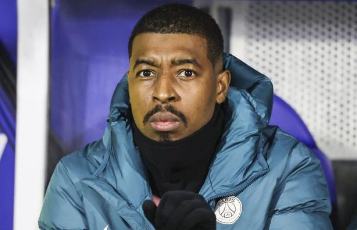 Luis Enriques Geldrede über sein Management von Kimpembe – Maxifoot