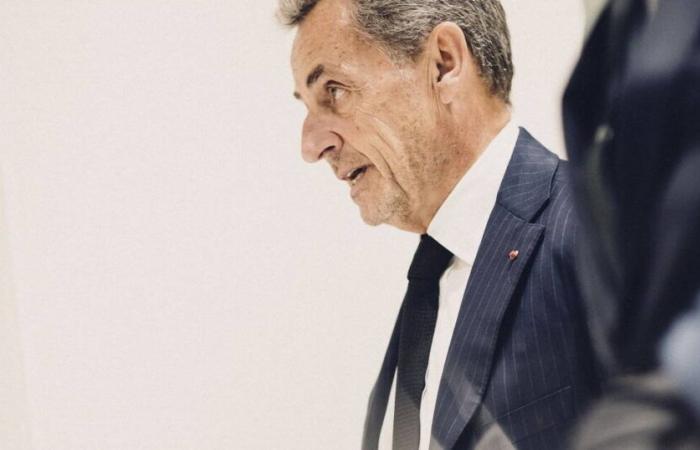 Beim libyschen Finanzierungsprozess wurden Sarkozy und seine Leutnants durch den umständlichen Ziad Takieddine – Libération – in Verlegenheit gebracht