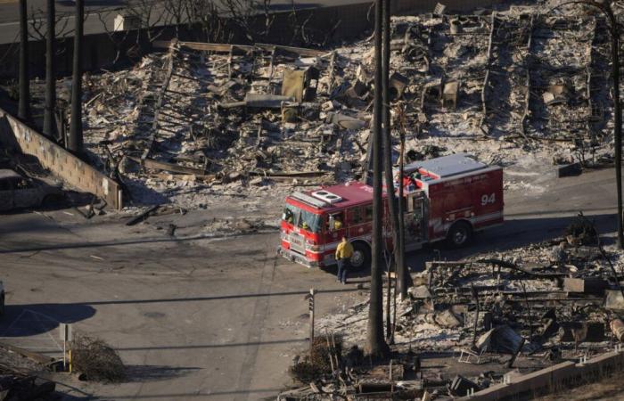 Die Zahl der Todesopfer steigt auf 27, die Evakuierten werden nicht so schnell zurückkehren