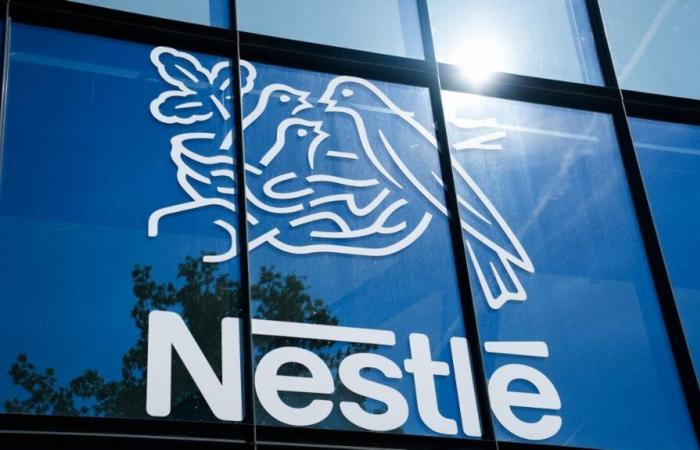 eine gerichtliche Untersuchung gegen Nestlé